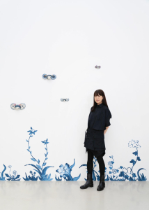 B*様 村上隆 光琳とウォホール ED300 4月30日(水) 12時よりWebショップにて、村上隆直筆サイン入り