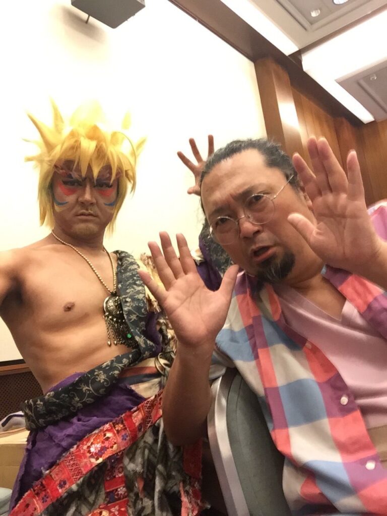 カイカイキキ、アドバイザーとしてメルカリ田面木氏の就任のお知らせ