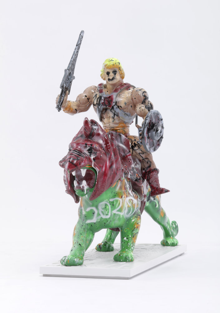 MADSAKI | Kaikai Kiki Co., Ltd.