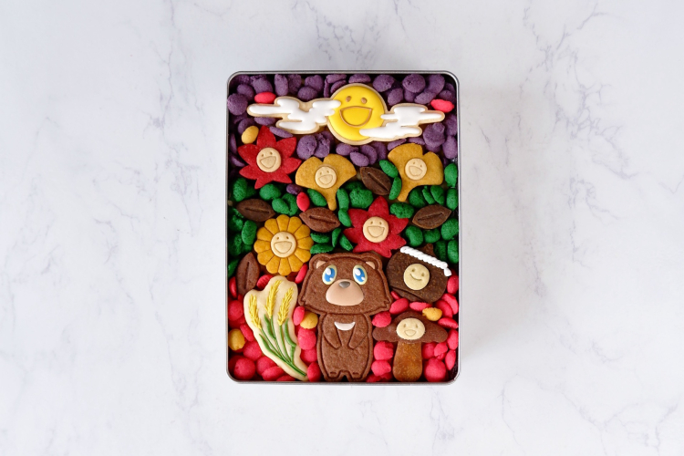 となりの開花堂 | カイカイキキ