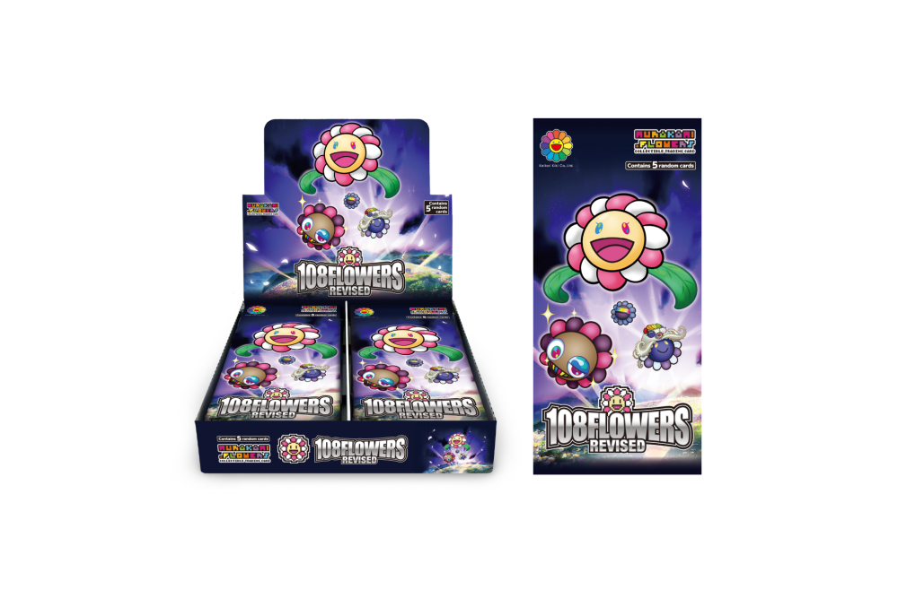 kaikai kiki lucky box 2024 7万円 カイカイキキ - 新品□Zingaro LUCKY BOX 2024□村上隆 もののけ