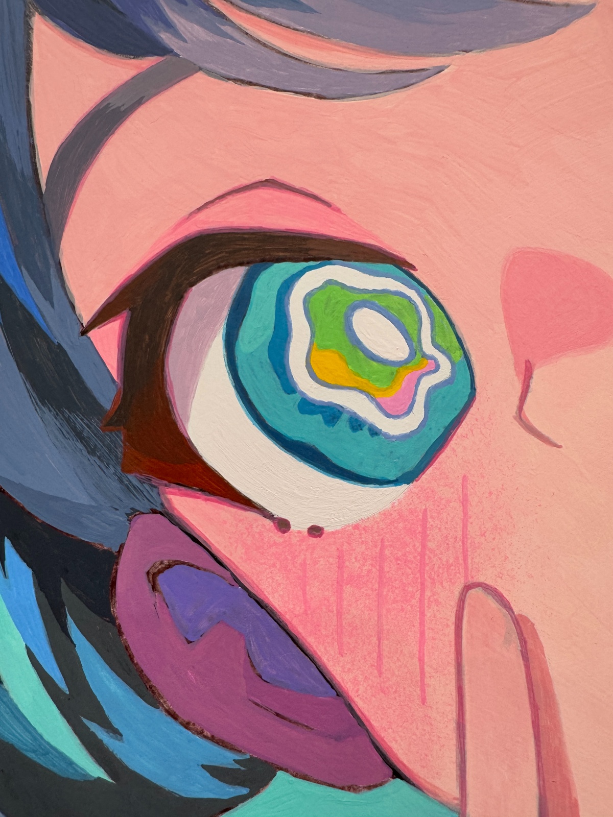 さいとうなおき 個展「Respawn地点」 | カイカイキキ