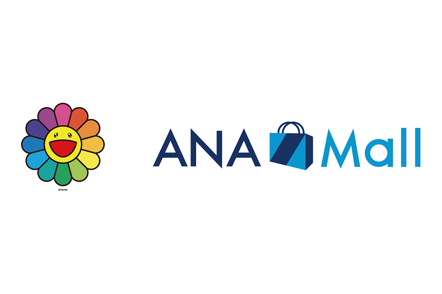 カイカイキキがANA Mallに出店！新作のクッキー缶と版画を販売いたし