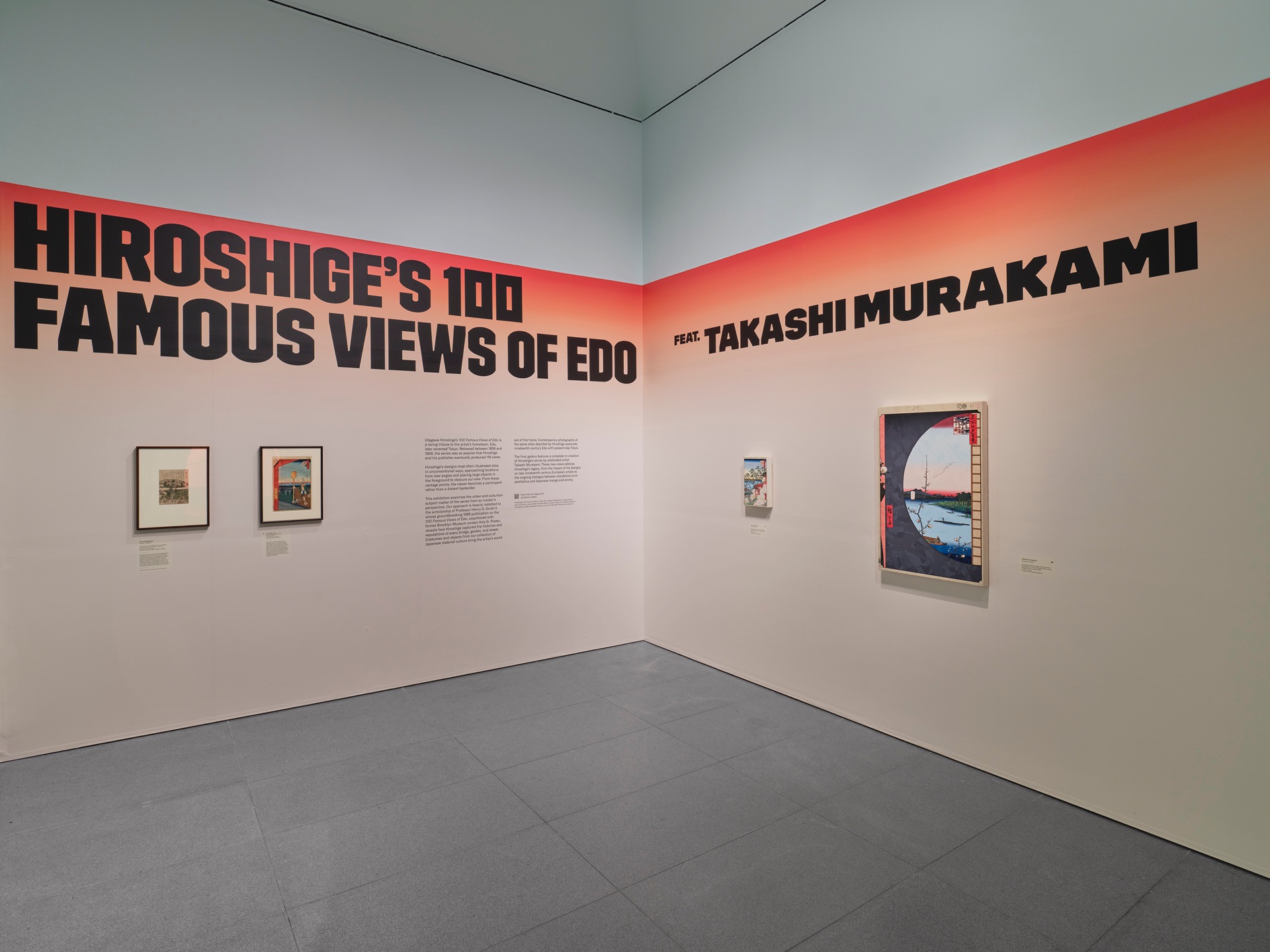 コレクション The Nature Of Inspiration (1962) 村上隆エディション展「JAPONISME → Cognitive Revolution: Learning