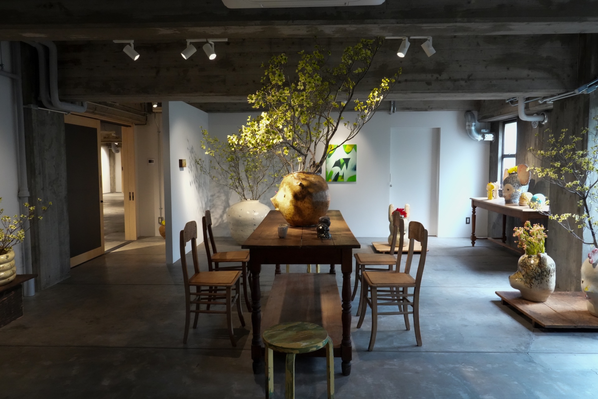 Kaikai Kiki Co., Ltd. | General trading company of art