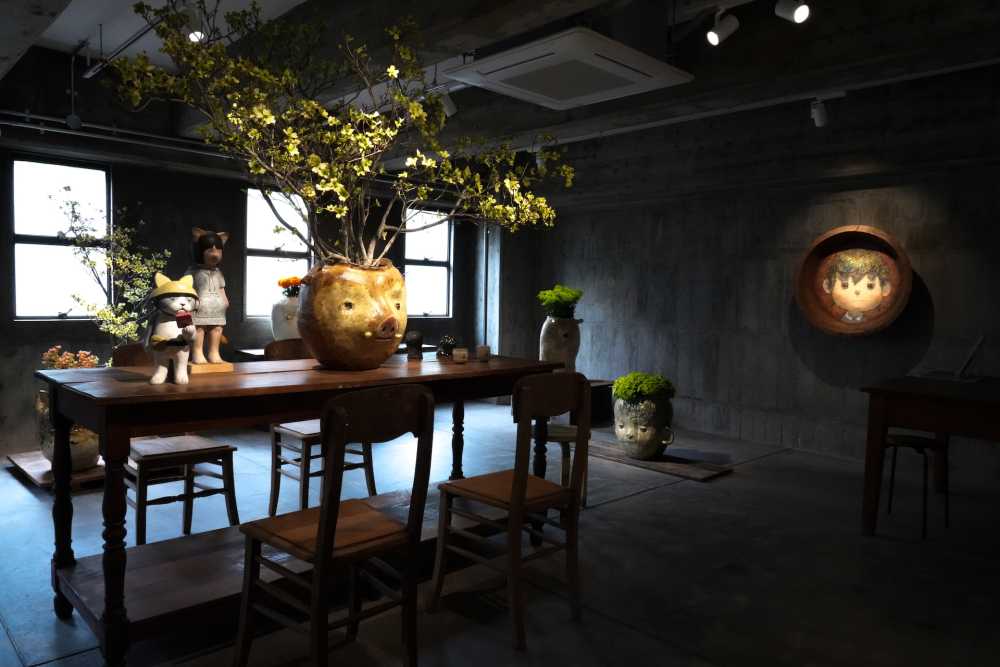 Kaikai Kiki Gallery M Cubed | カイカイキキ