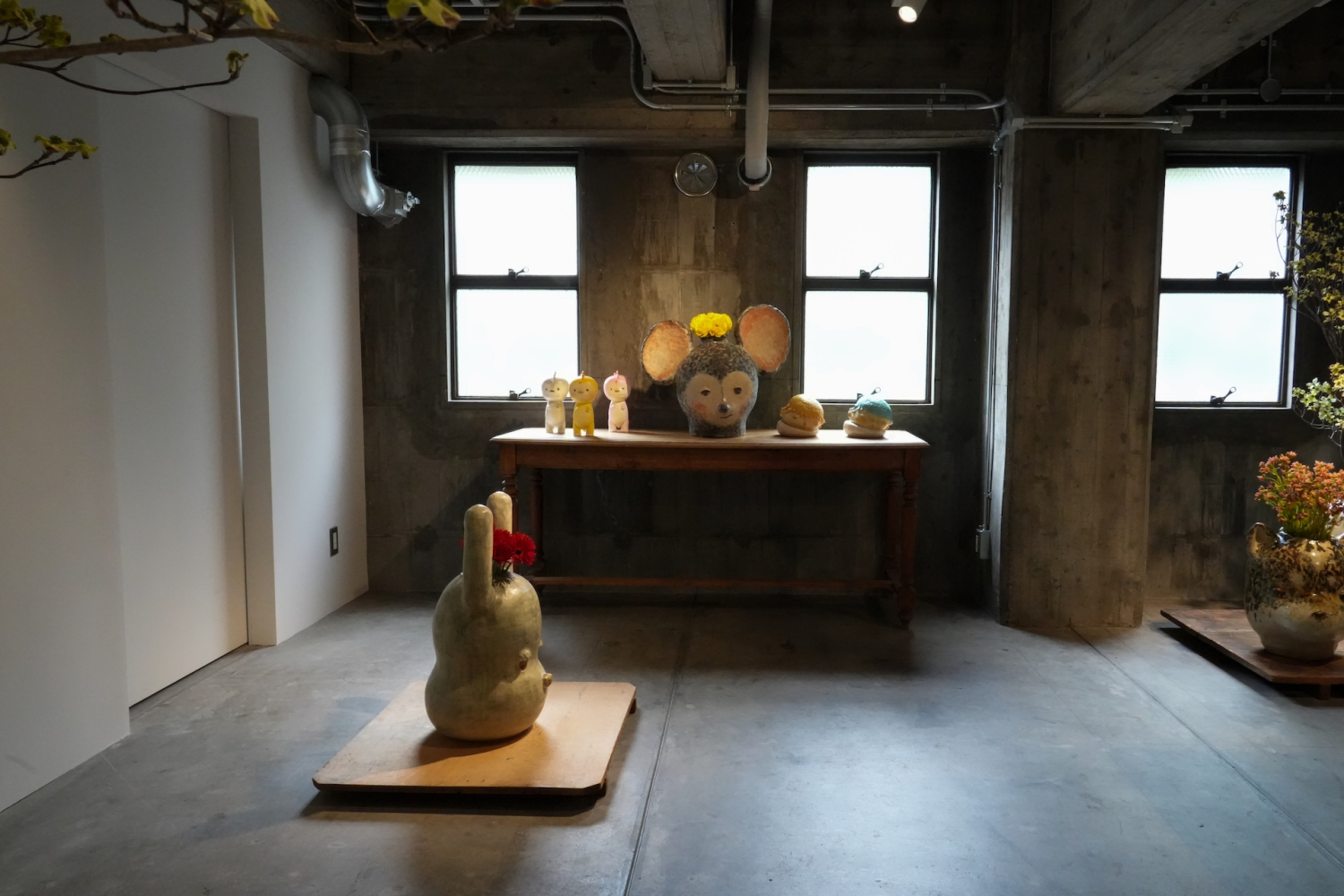 Kaikai Kiki Gallery M Cubed | カイカイキキ