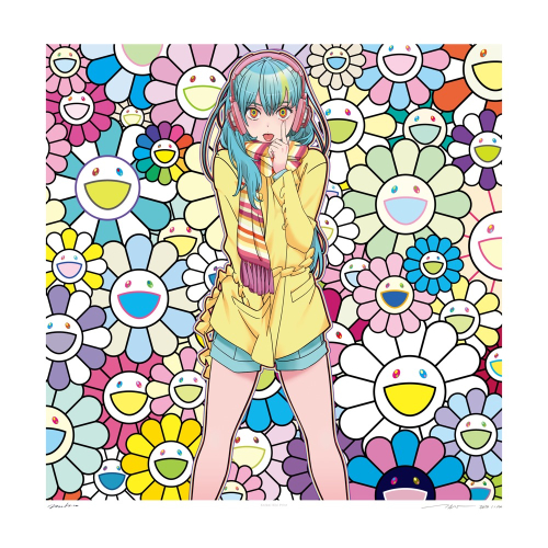 EXHIBITIONS | カイカイキキ