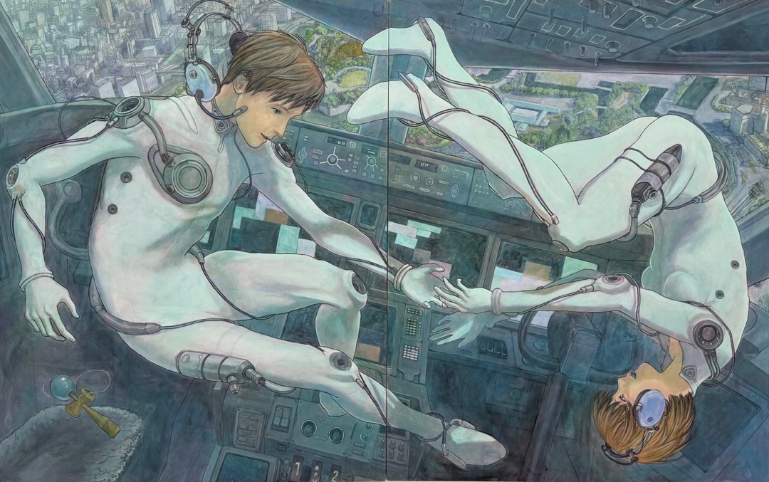 EXHIBITIONS | Kaikai Kiki Co., Ltd.